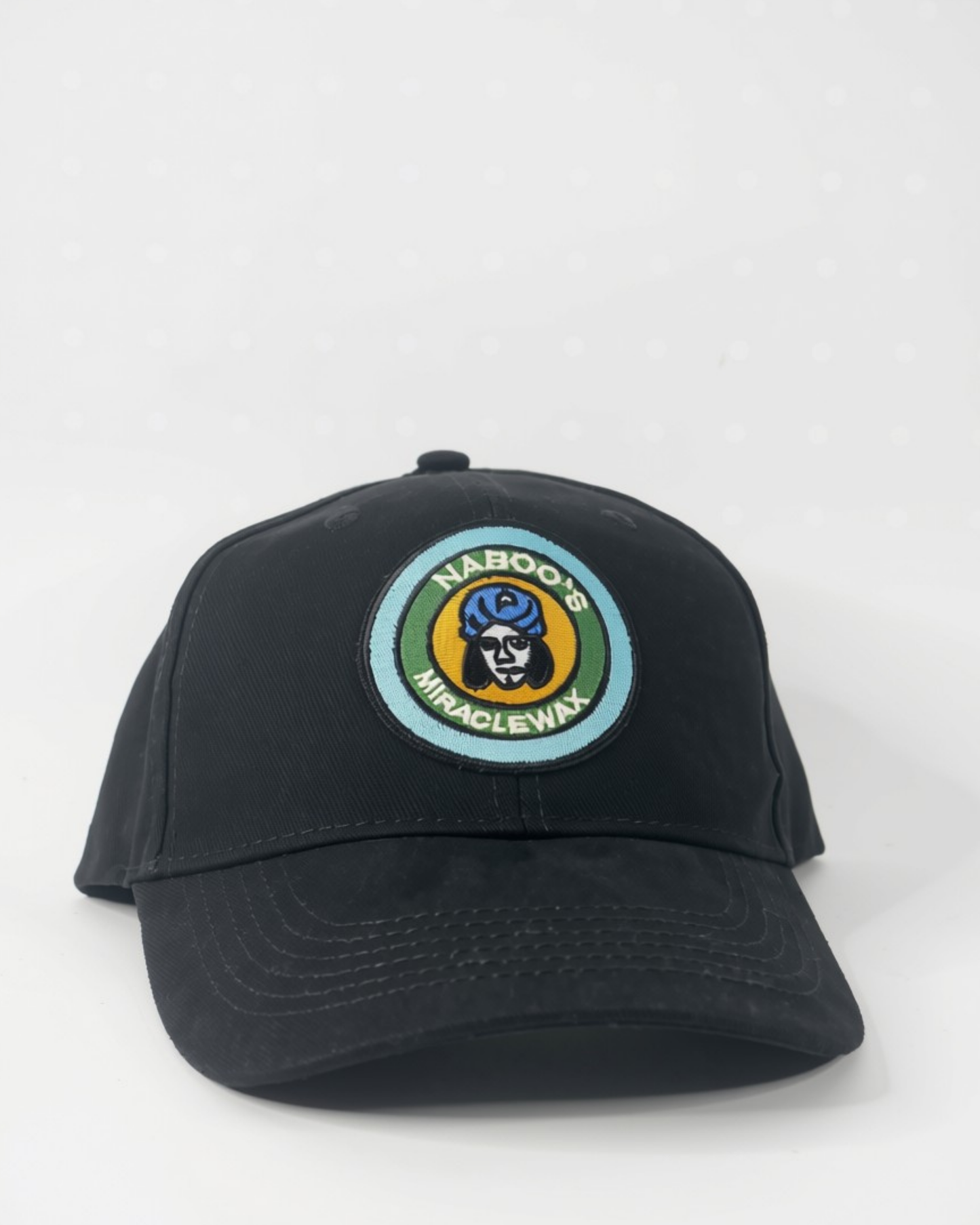 Frenemy Fits | Cotton Cap | Miracle Wax Cap