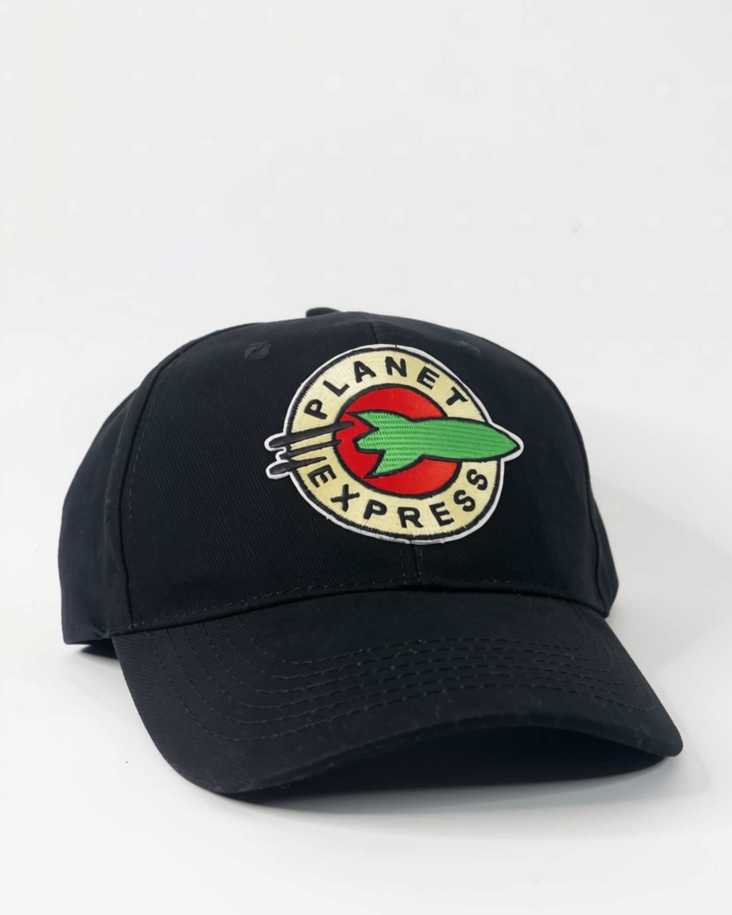 Frenemy Fits | Cotton Cap | Planet Express Cap