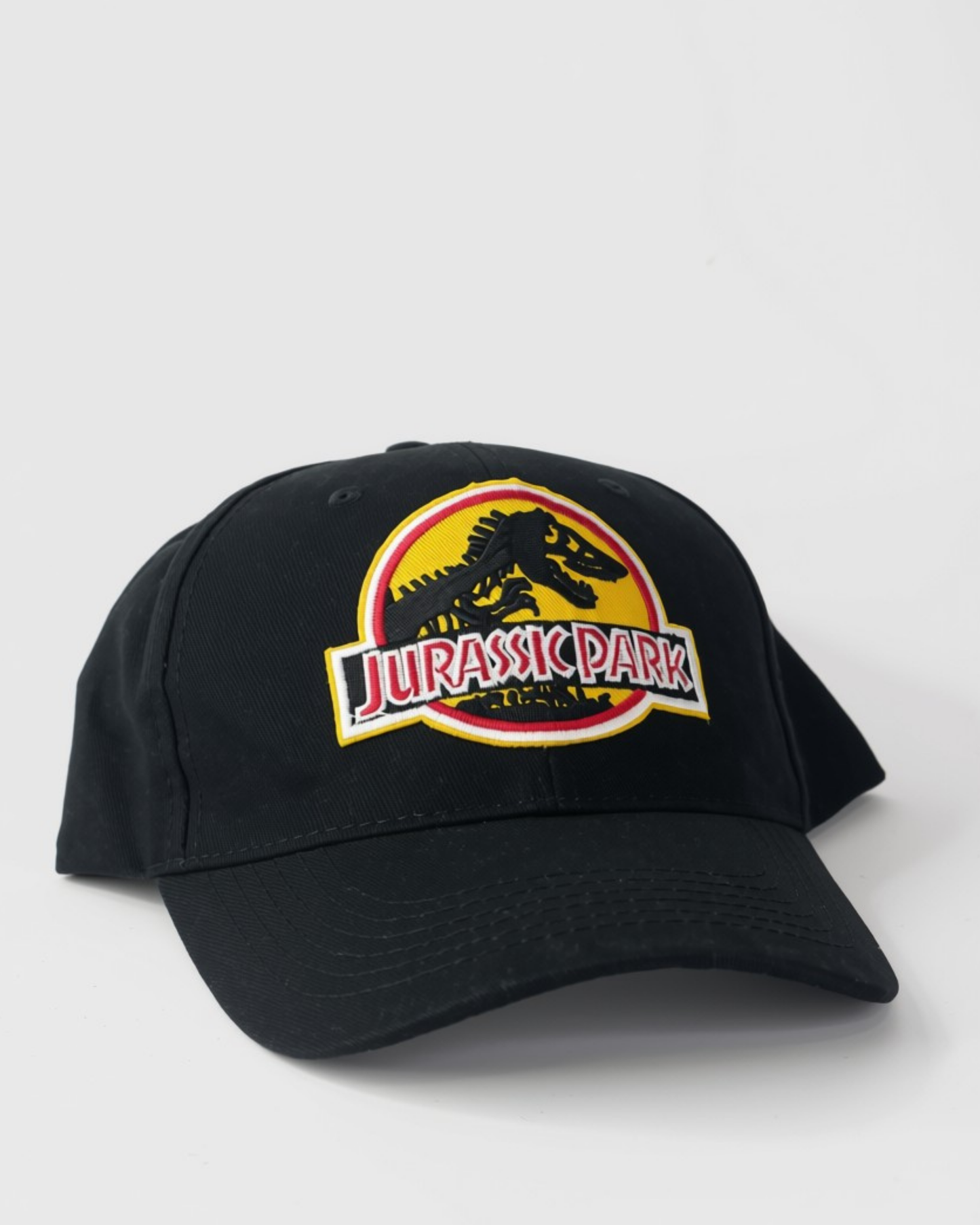 Frenemy Fits | Cotton Cap | Jurassic Park Cap