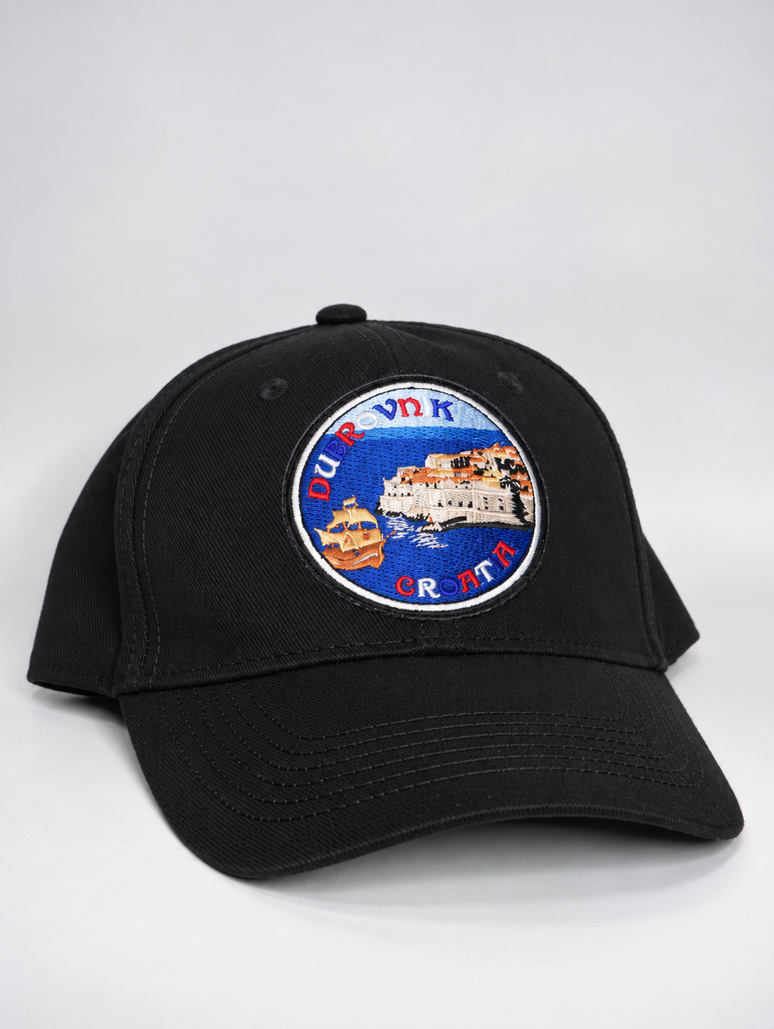 Frenemy Fits | Cotton Cap | Dubrovnik
