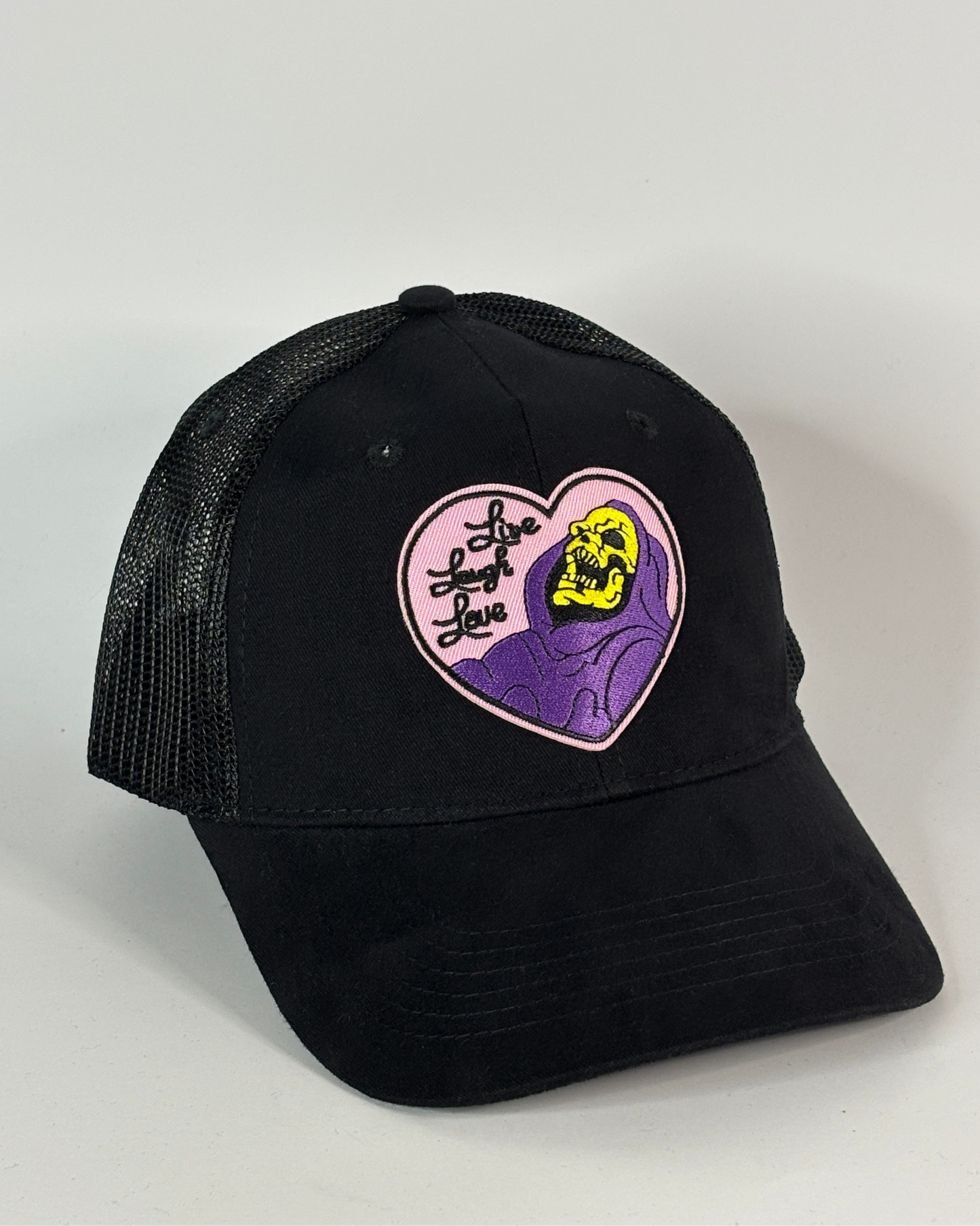 Heart Cap