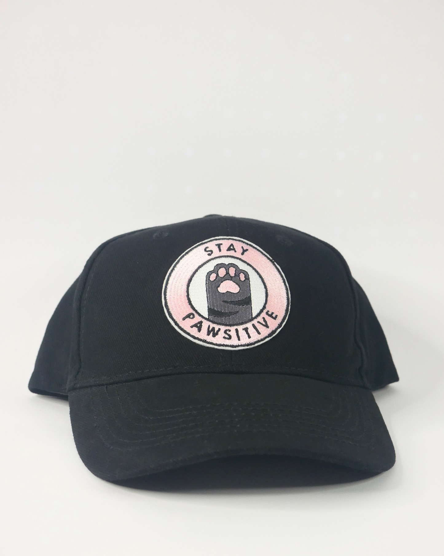 Frenemy Fits | Cotton Cap | Pawsitive Cap