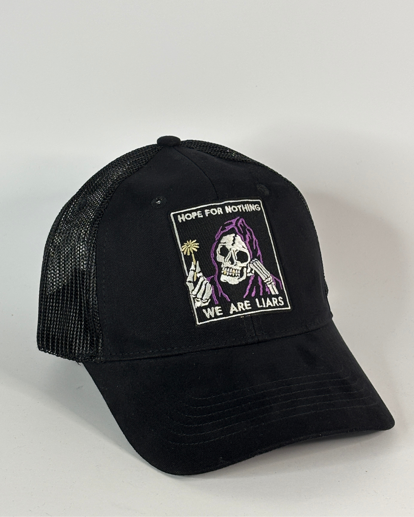 Hope 4 Nothing Cap