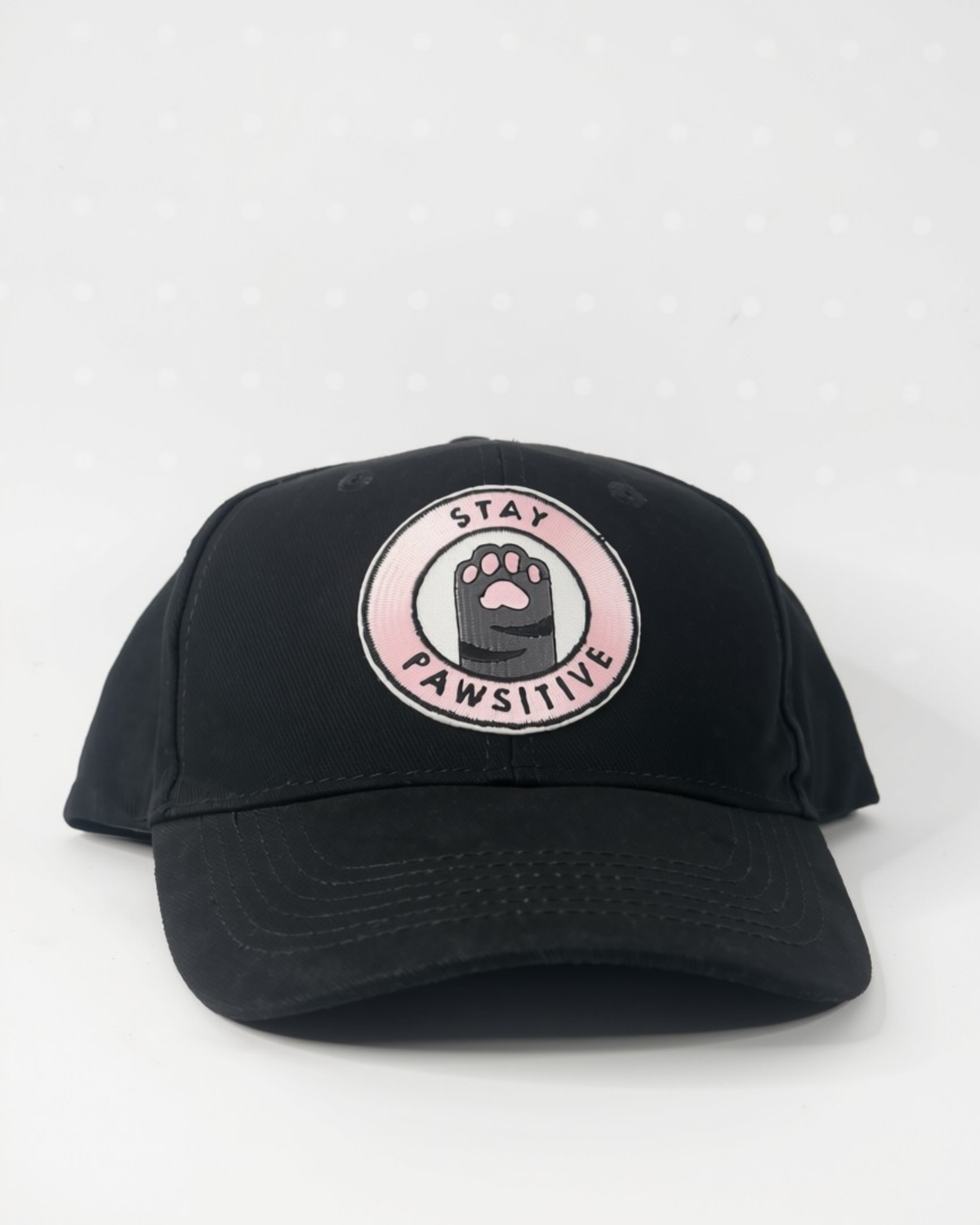 Cotton Caps