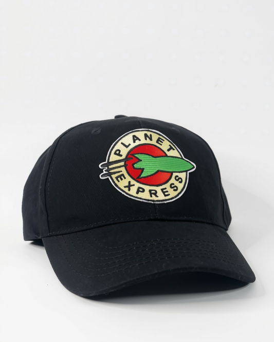 Frenemy Fits | Cotton Cap | Planet Express Cap