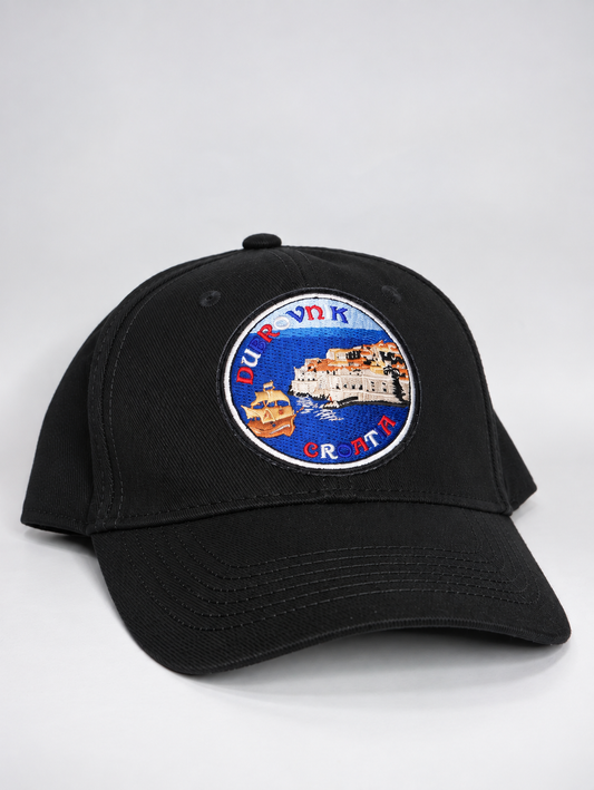 Frenemy Fits | Cotton Cap | Dubrovnik
