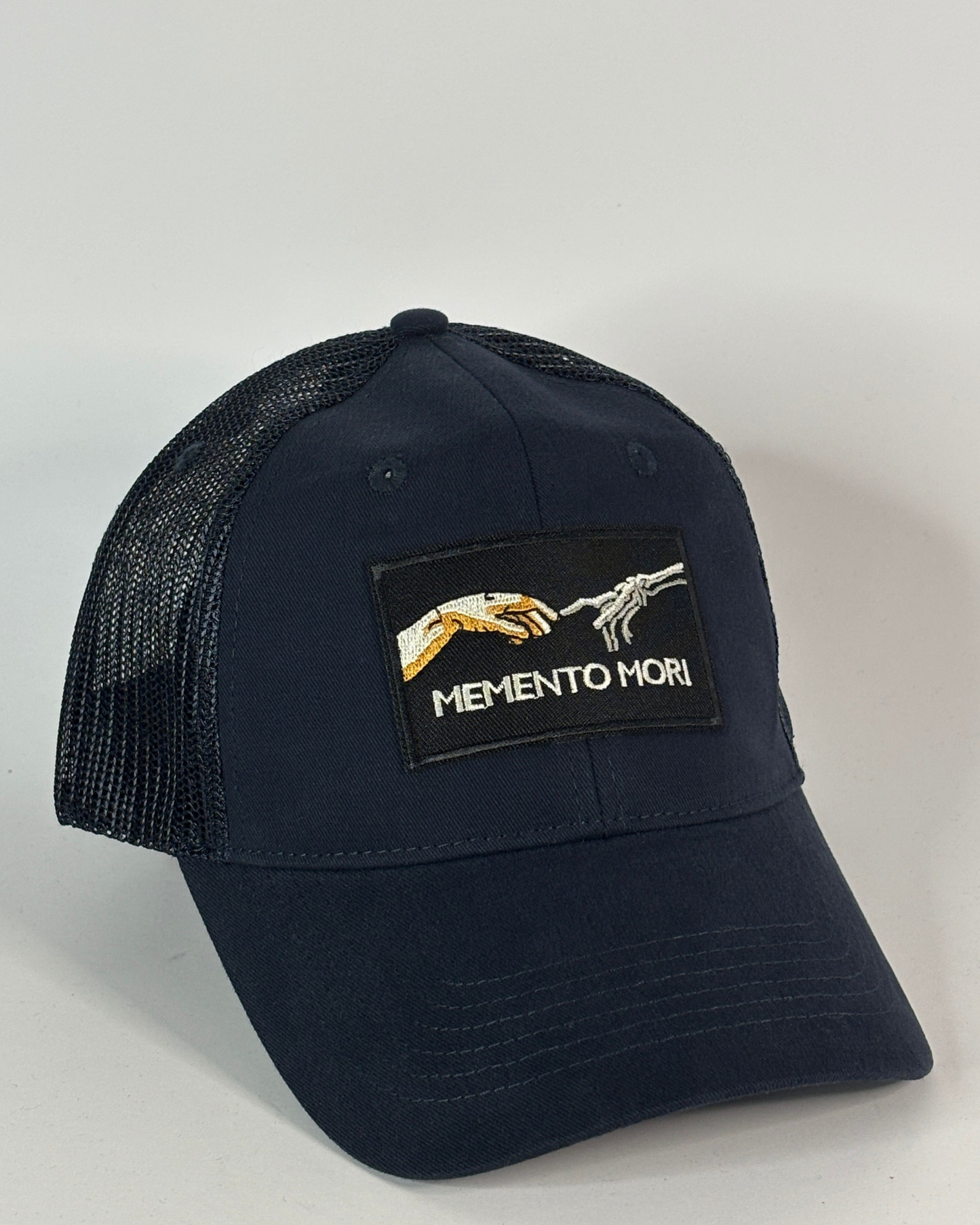 Frenemy Fits | Premium Trucker | Inevitable Cap
