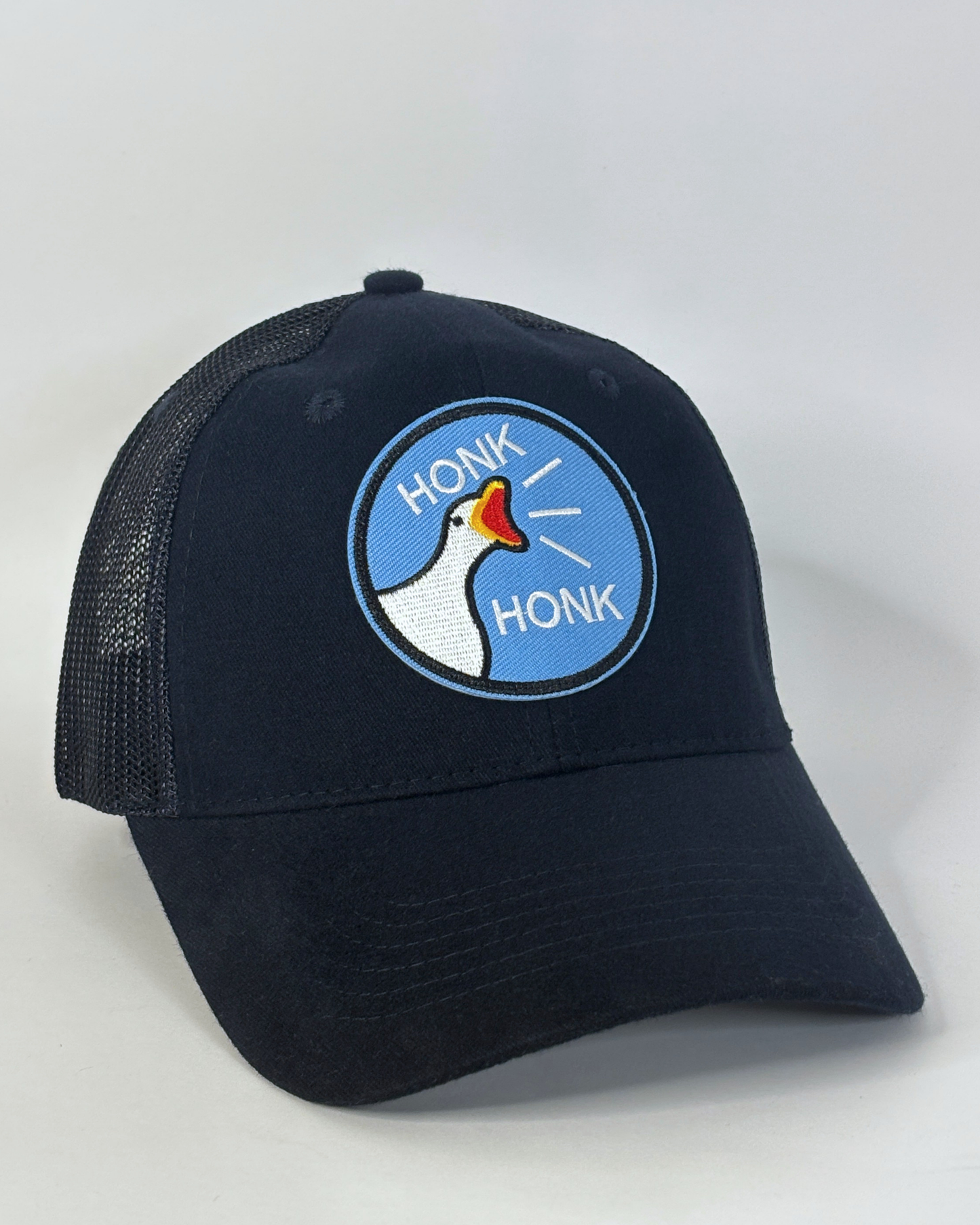 Frenemy Fits | Premium Trucker | Silly Goose Cap