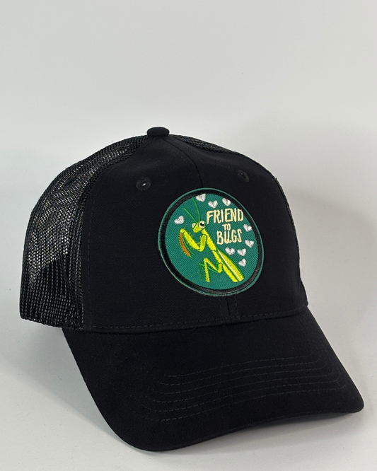 Bug Mate Cap