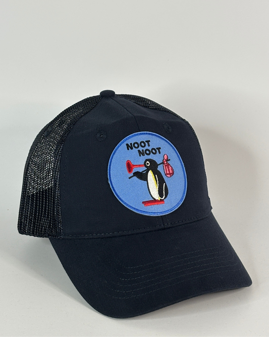 Pingu Cap