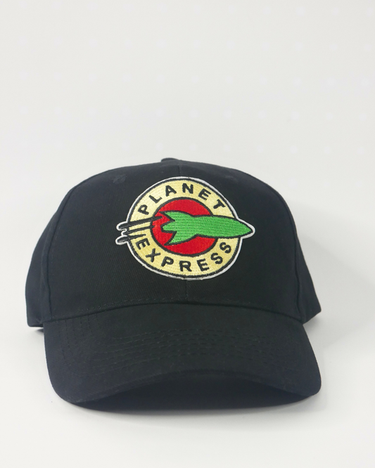 Frenemy Fits | Cotton Cap | Planet Express Cap