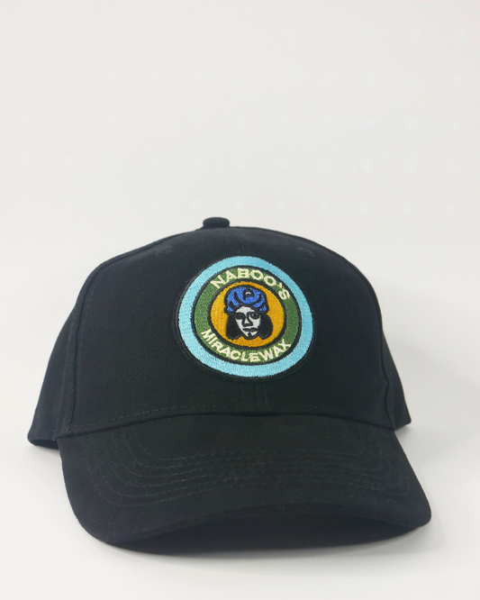 Frenemy Fits | Cotton Cap | Miracle Wax Cap