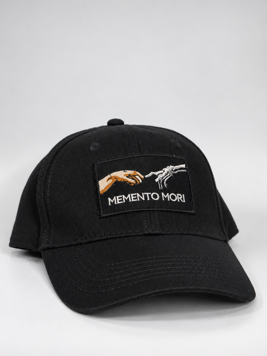 Frenemy Fits | Cotton Cap | Inevitable Cap